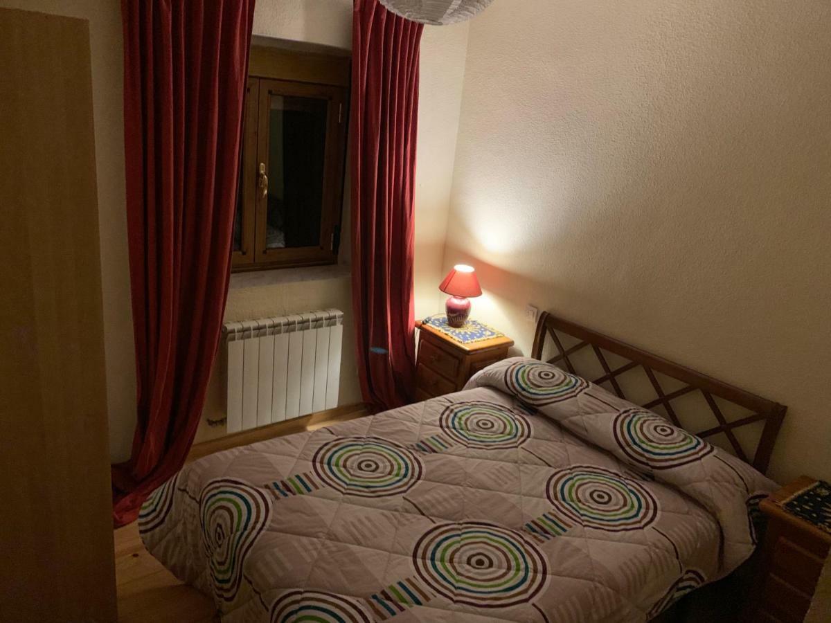 Вилла Casa Dono Sanabria Кобрерос Экстерьер фото